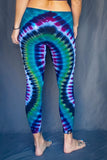 Electric Forest WigWag Leggings