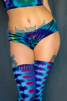 Electric Forest Panty