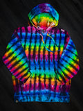 Midnight Favorite Rainbow Adult Pullover Sweatshirt