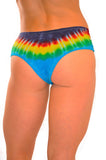 Rainbow Across Panty
