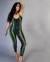 Down to Earth DNA Full Body Suit