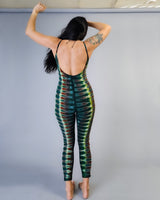 Down to Earth DNA Full Body Suit