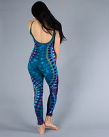 Electric Forest Flow Full Body Suit