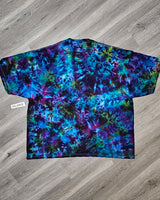 EF Nebula Adult Short Sleeve Tee 4XLarge