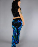 Electric Forest Lover Butt Yoga Pants XLARGE