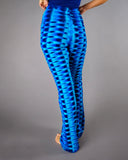 Bluebird DNA Yoga Pants