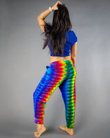 Rainbow Adult Sweat Pants