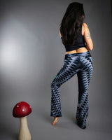 Rockstar Diamond Yoga Pants