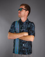 Electric Forest Maui Button Down