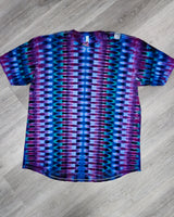 2XL Cool Tone DNA Adult Short Sleeve