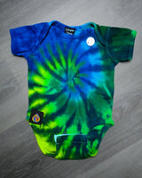 Tropical Paradise Infant Onesie