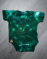 Summer Forest Infant Onesie