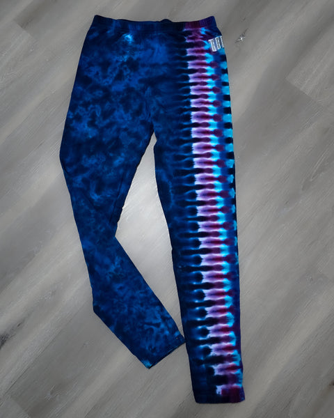 Medium Electric Chill Leggings