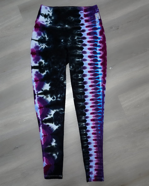 Medium Mismatched Legging