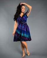 Electric Chill Perfect Dress