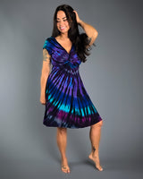 Electric Chill Perfect Dress