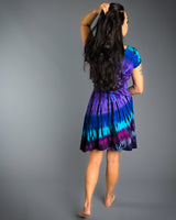 Electric Chill Perfect Dress