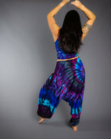 Electric Chill Ultimate Harem Pants