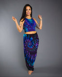 Electric Chill Ultimate Harem Pants