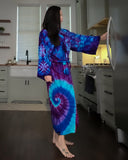 Electric Love Rayon Robe