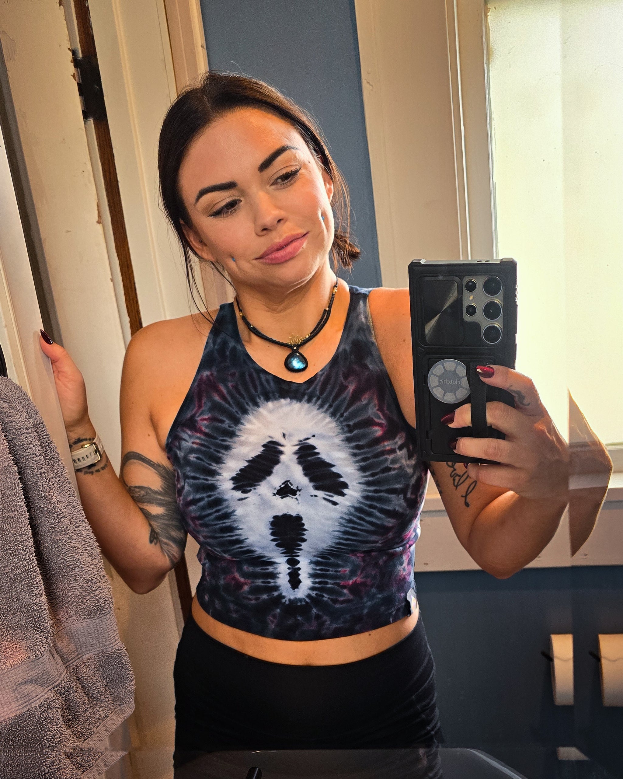 Rockstar – Dimple's Dyes