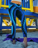 Catch a Wave Leggings