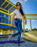 Catch a Wave Leggings