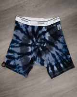 Rockstar Swirl Boxer Briefs