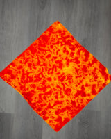 Tangerine Dream Bandana