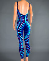 Electric Chill WigWag Full Body Suit
