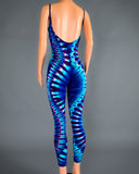 Electric Chill WigWag Full Body Suit