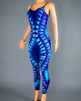 Electric Chill WigWag Full Body Suit