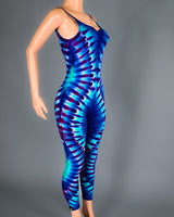 Electric Chill WigWag Full Body Suit
