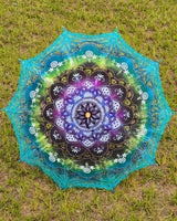 Electric Forest Parasol