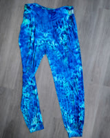 Clearance! Large Genie Pants Ladies