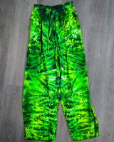Clearance! Small GreenThumb Slim Cotton lounge pants (Copy)