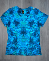 Clearance! 2XL Ladies V Neck (runs very small)