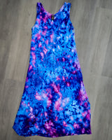 Clearance! XL Rayon Tank Dress Cover Up Dress