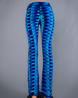 Bluebird DNA Yoga Pants