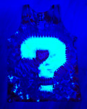 M, L, or 2XL ? UV Reactive Adult Tank Top