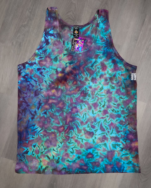 XS or XL Alchemy Adult Tank