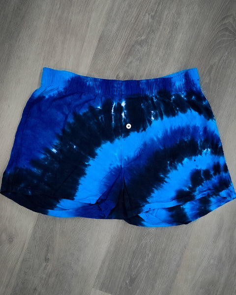 Medium Catch a Wave Boxer Shorts