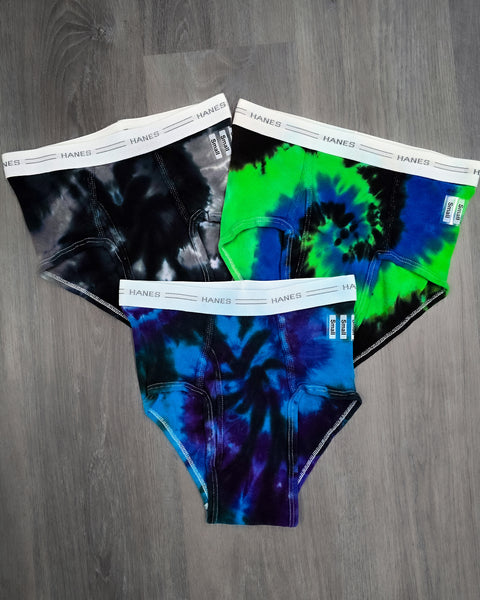 Clearance! Small Briefs 3-Pack