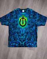 3XL Upchurch Adult Short Sleeve