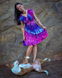 M, L, or XL Sweet Pink Perfect Dress