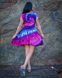 M, L, or XL Sweet Pink Perfect Dress