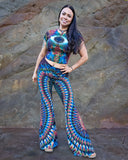 Earth Rainbow Super Bells