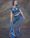 Earth Rainbow Super Bells