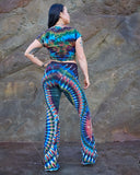 Earth Rainbow Super Bells