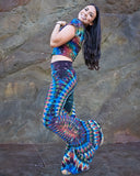 Earth Rainbow Super Bells